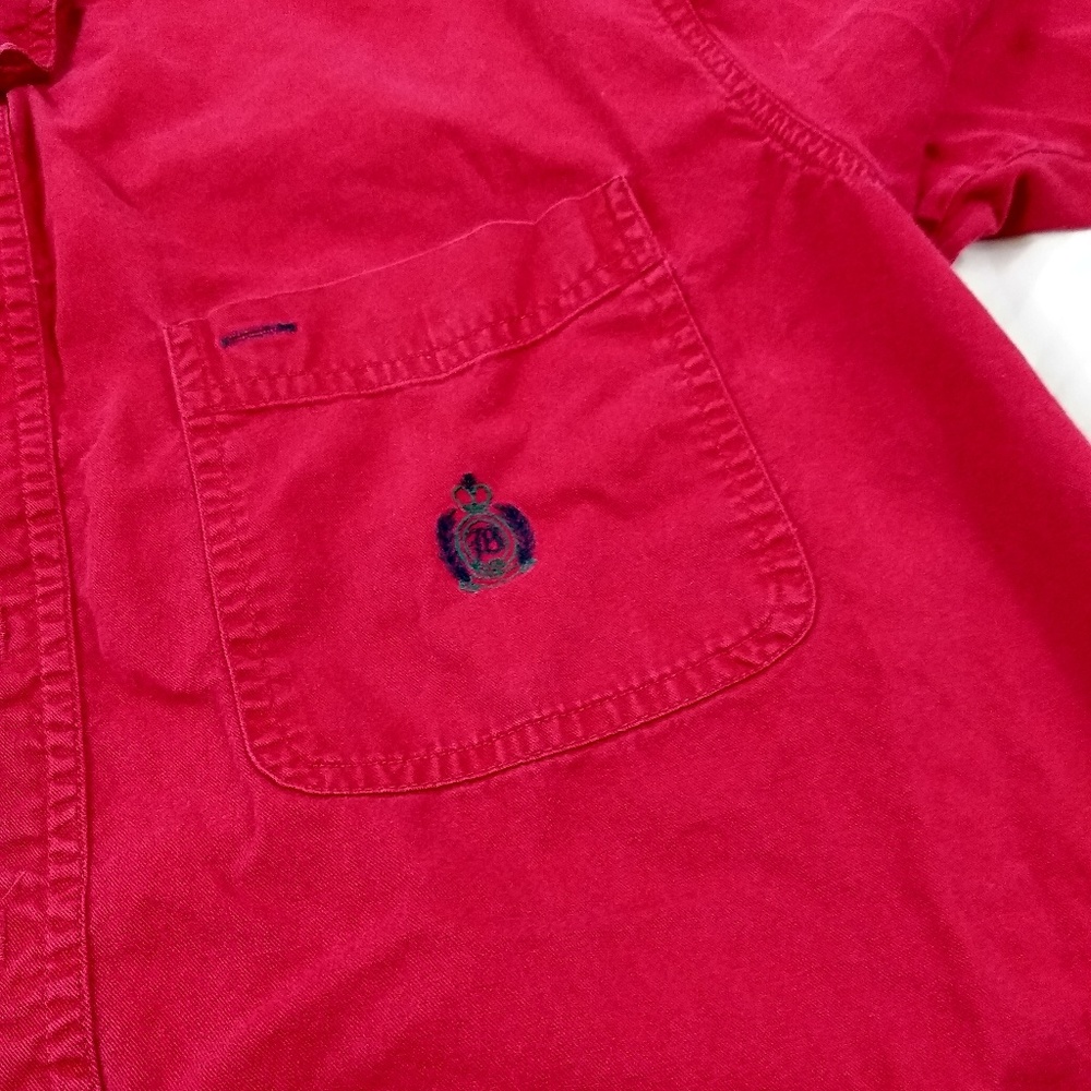 Bugle boy button up - Picture 5 of 5